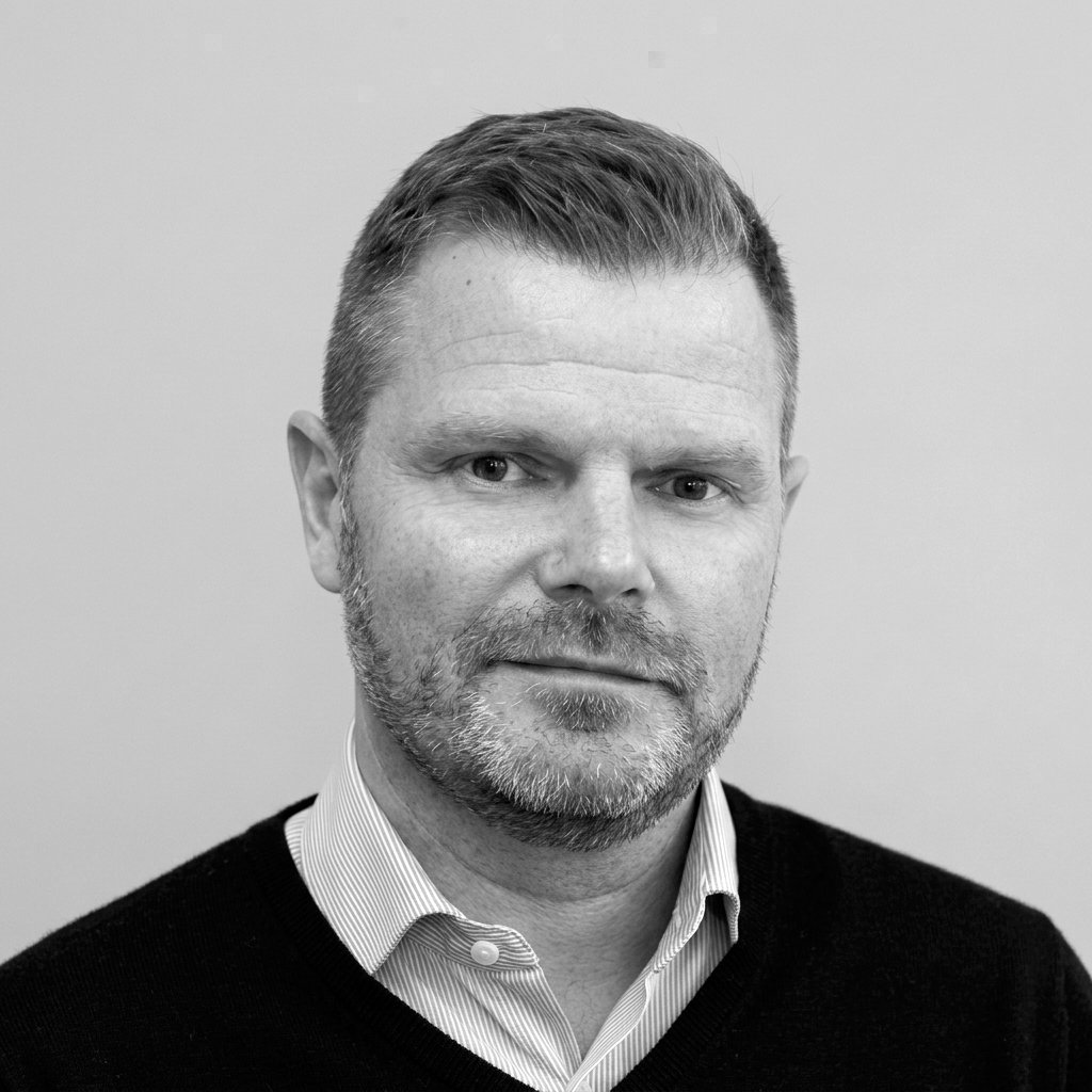 Arni S. Petursson